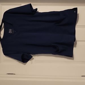 Barco one scrub set XL/Lp